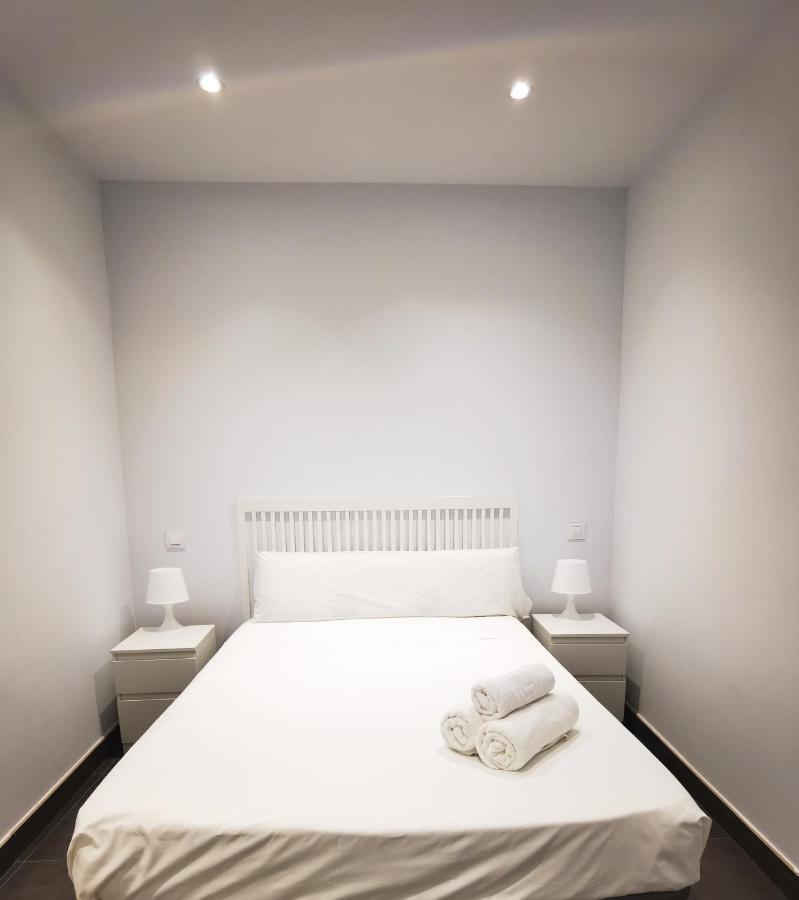 Apartamento El Comienzo