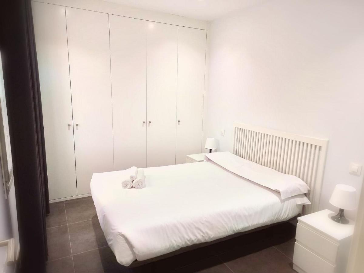 Apartamento El Comienzo *