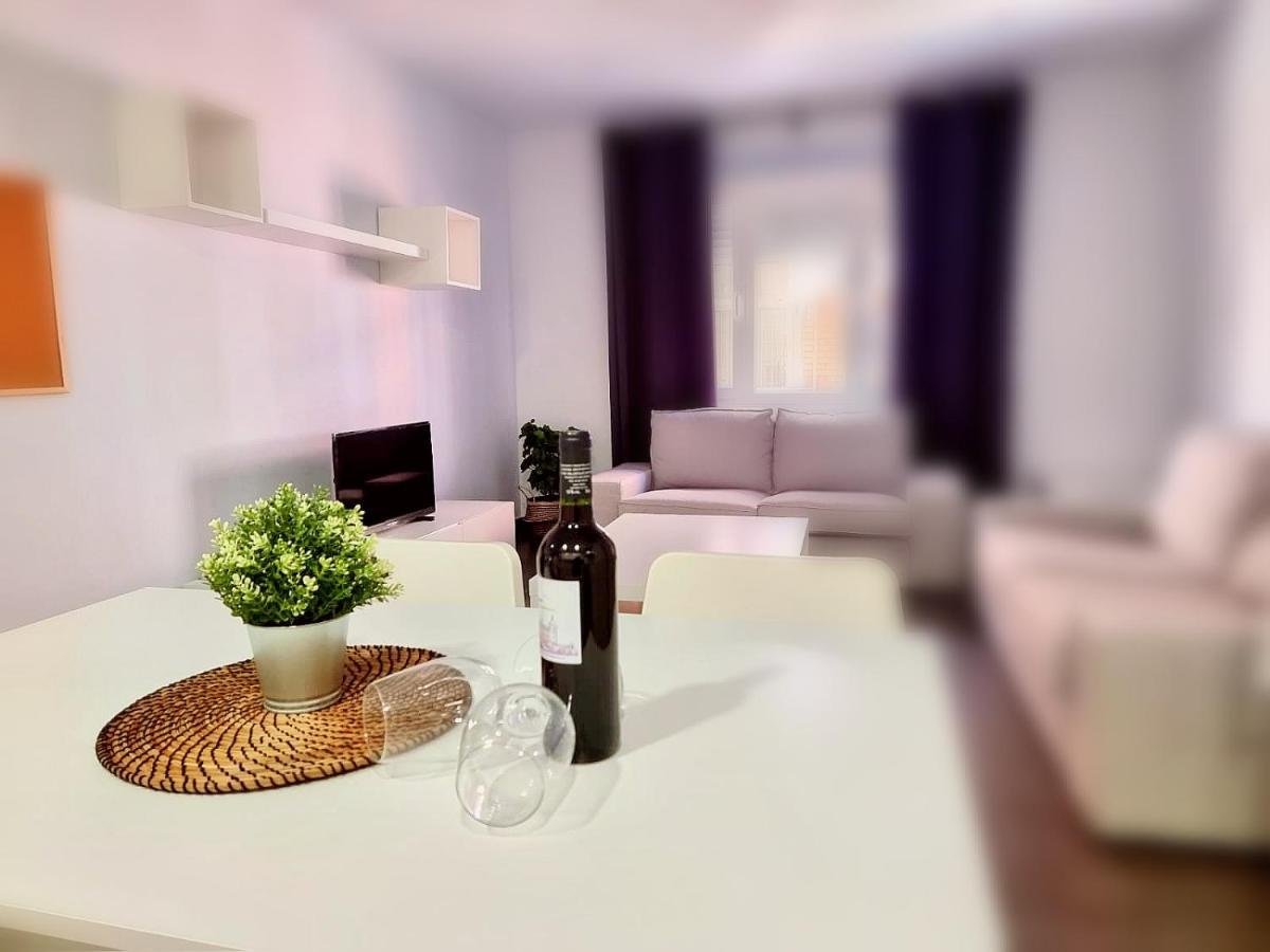 Apartamento El Comienzo
