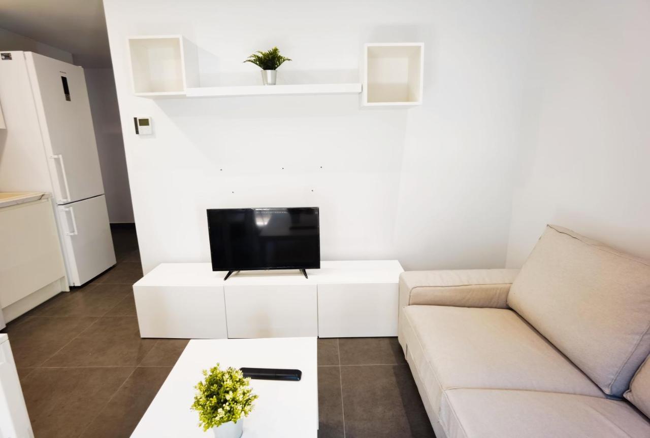 Apartamento El Comienzo