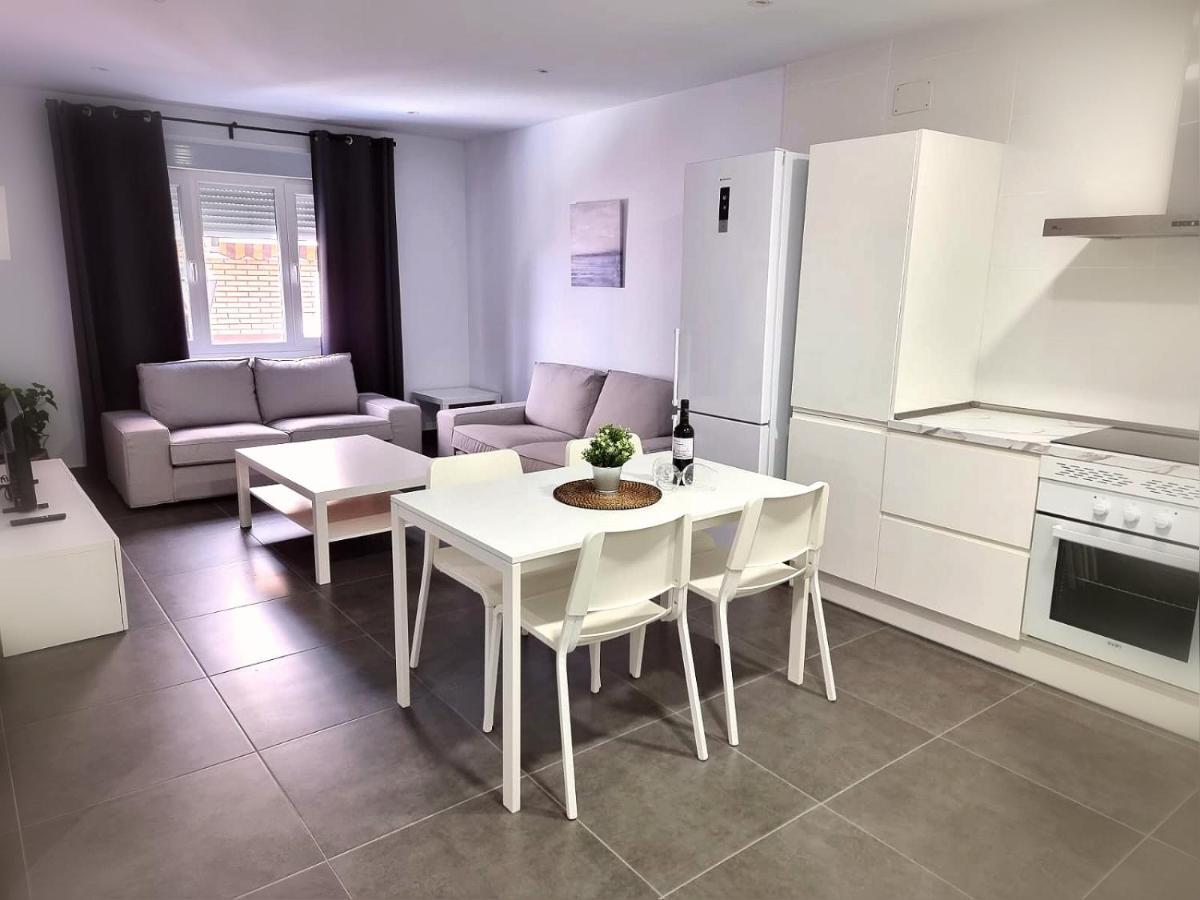 Apartamento El Comienzo