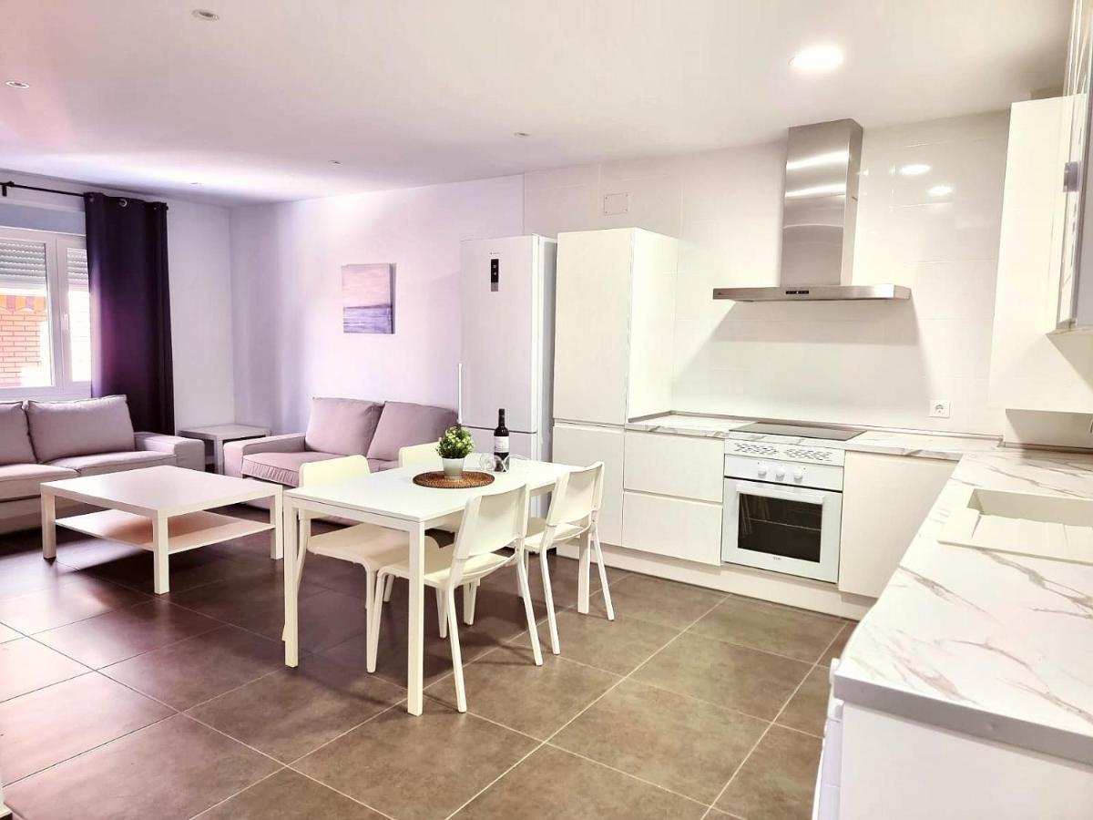 Apartamento El Comienzo *
