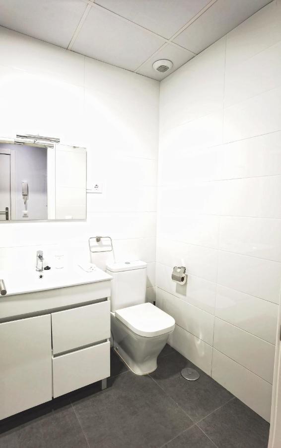 El Comienzo Apartamento Toledo