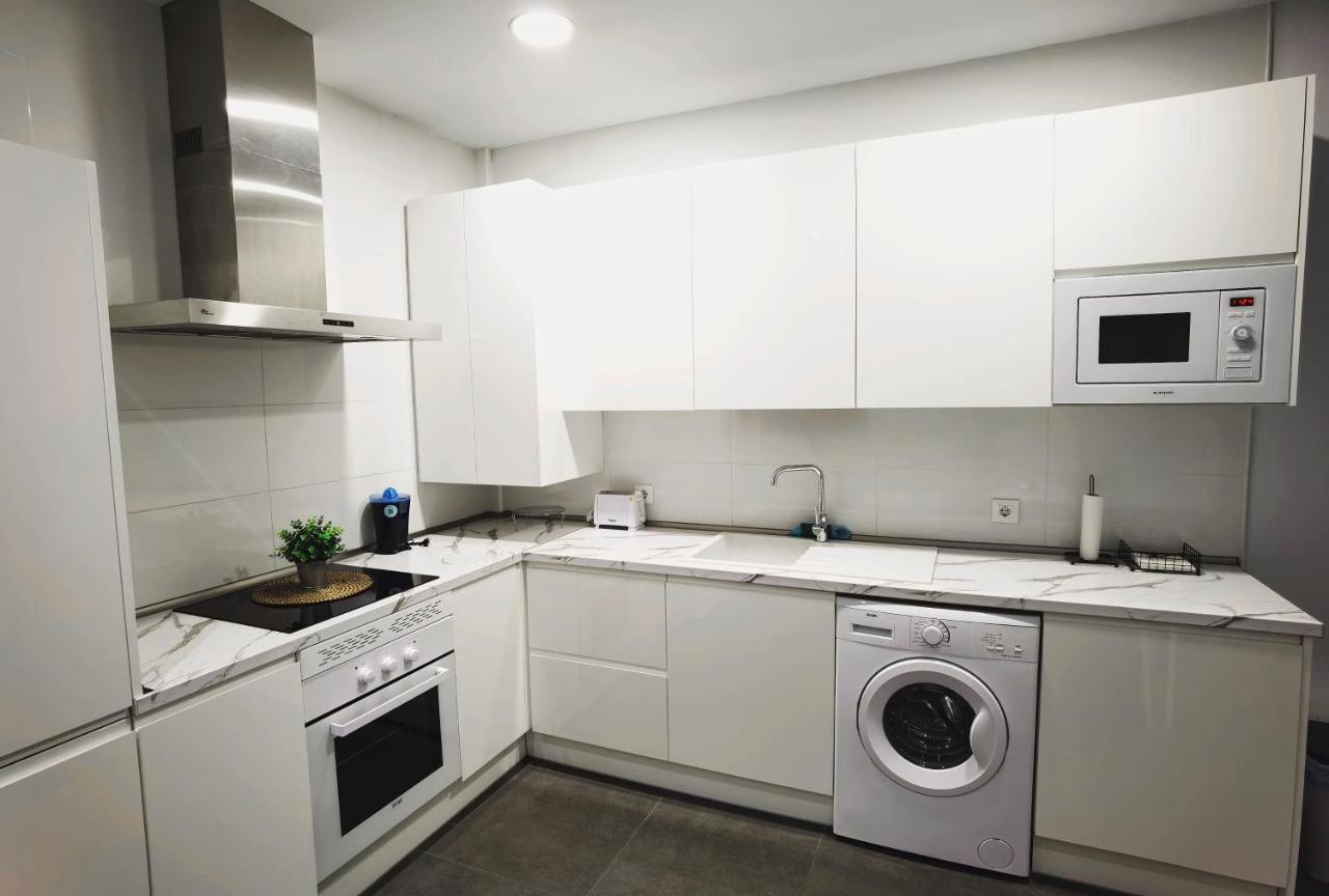 Apartamento El Comienzo Toledo