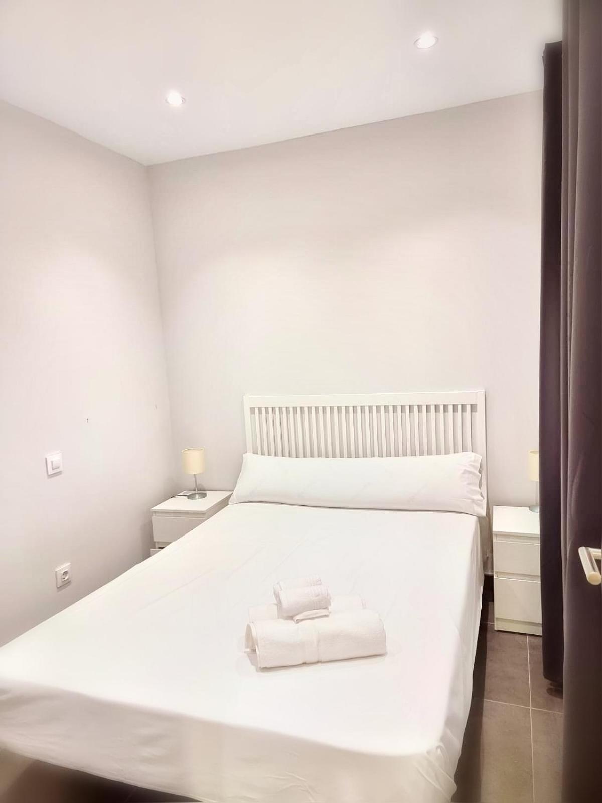El Comienzo Apartamento Toledo