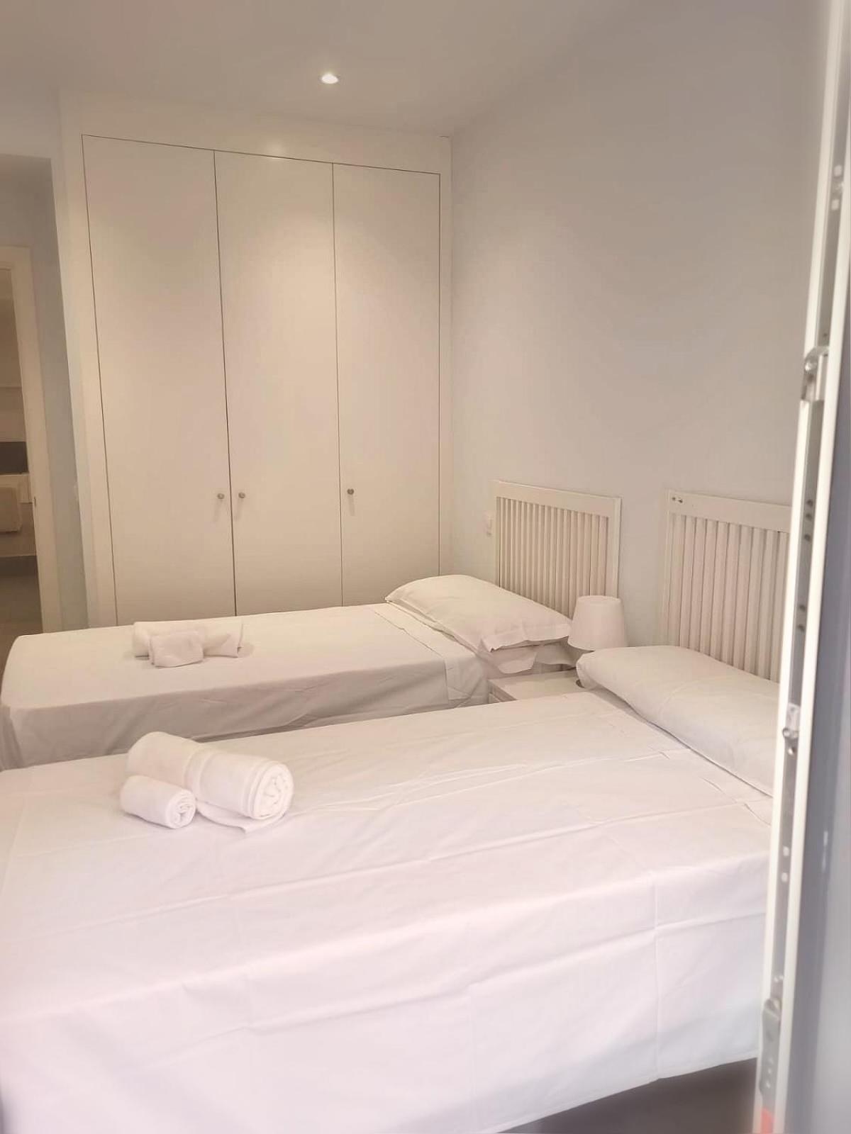 El Comienzo Apartamento